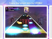 SuperStar LOONA screenshot, image №3611157 - RAWG