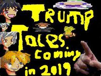 Trump Tales screenshot, image №2245792 - RAWG