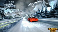 OLD SKOOL RACER screenshot, image №2519002 - RAWG