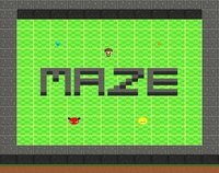Maze (itch) (MG Games) screenshot, image №2106418 - RAWG