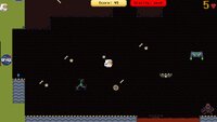 Gravity Hacker screenshot, image №3616276 - RAWG