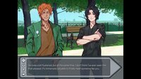 Bonjin ~ An Ordinary Man screenshot, image №4181169 - RAWG