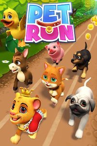 Pet Run - Puppy Dog Game screenshot, image №2092951 - RAWG