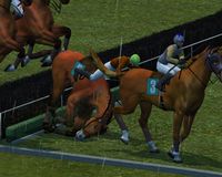 Horse Racing Manager 2 screenshot, image №465745 - RAWG