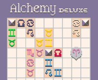 Alchemy Deluxe screenshot, image №2395041 - RAWG