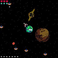 Clash N Splash screenshot, image №3020249 - RAWG