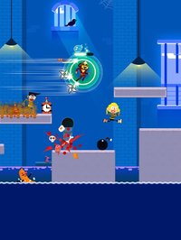Thief Rivals screenshot, image №2125656 - RAWG