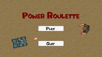 Power Roulette screenshot, image №2178531 - RAWG