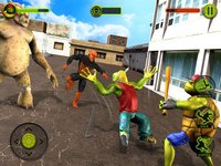 Super Turtle Hero Adventures screenshot, image №908150 - RAWG