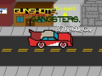 Gunshots, Gangsters, and The 60s Car screenshot, image №2359740 - RAWG