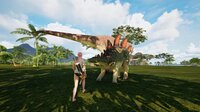 Dinosaur World screenshot, image №4195299 - RAWG