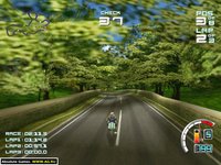 Suzuki Alstare Extreme Racing screenshot, image №324572 - RAWG