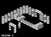 El Mundo de Mr. Emulator screenshot, image №3189418 - RAWG