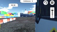 Autobus Park Sim screenshot, image №4004580 - RAWG