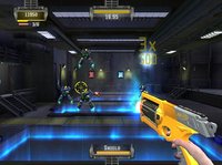 Nerf N-Strike screenshot, image №785743 - RAWG