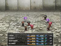 Sword: Alliance screenshot, image №1314952 - RAWG