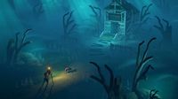 The Flame in the Flood screenshot, image №229894 - RAWG