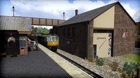 Train Simulator: West Somerset Railway Route Add-On screenshot, image №112813 - RAWG