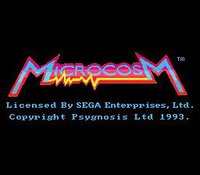 Microcosm (1994) screenshot, image №739917 - RAWG