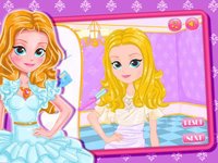 princess Salon-wedding dressup screenshot, image №929311 - RAWG