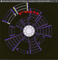 Roundtris screenshot, image №2357598 - RAWG