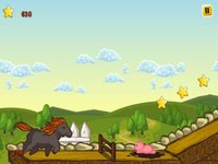 A Baby Horse Run - Jumping Horses Race Games screenshot, image №1983933 - RAWG
