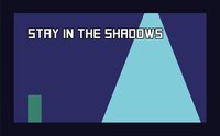Stay in the shadows (Godot Wild Jam #14) screenshot, image №2212652 - RAWG