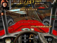 Carmageddon Max Pack screenshot, image №221083 - RAWG