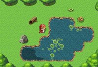 RED Riding Hood (itch) screenshot, image №1752891 - RAWG