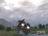 Hard Truck: Apocalypse screenshot, image №421072 - RAWG