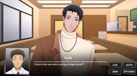 My Douchey Boss Has a Gentle Twin Brother?! - BL Visual Novel screenshot, image №3974219 - RAWG