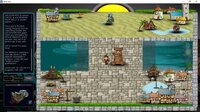 Arena TM RPG + Rpg mini game (Archery) screenshot, image №2906343 - RAWG