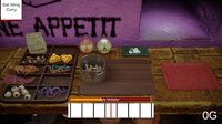 Rhythm Monster Chef screenshot, image №2601329 - RAWG