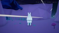 Lonely Rabbit screenshot, image №1128914 - RAWG