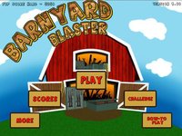 Barnyard Blaster Lite screenshot, image №978902 - RAWG