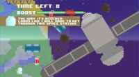 Space Escape (StarzzDrak) screenshot, image №1123934 - RAWG