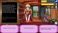Mage de Marque screenshot, image №1851819 - RAWG