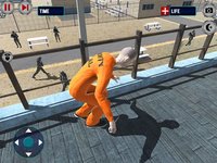 Prison Escape: Jail Break screenshot, image №923615 - RAWG