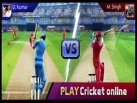 cricket live T20 Pro screenshot, image №2120883 - RAWG