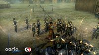 Dynasty Warriors: Online screenshot, image №455388 - RAWG