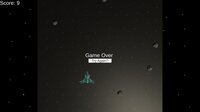 Asteroid Rush (tawnymender12) screenshot, image №3260006 - RAWG