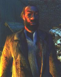 Max Payne 2: The Fall of Max Payne screenshot, image №361052 - RAWG