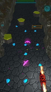 Flare Horse screenshot, image №1778413 - RAWG