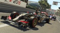 F1 2015 screenshot, image №30852 - RAWG