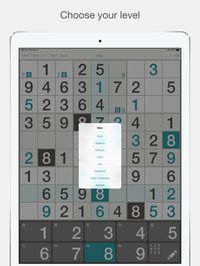 Sudoku ′ screenshot, image №2059178 - RAWG