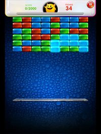 Glass Bricks screenshot, image №1723450 - RAWG