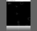 My take on asteroids screenshot, image №2500490 - RAWG