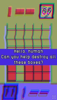 BLOCK AI screenshot, image №3526474 - RAWG