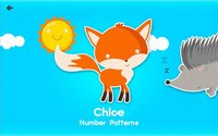 Animal Second Grade Math Games for Kids Free App screenshot, image №1491701 - RAWG