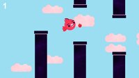 Flappy Bird+ screenshot, image №3732767 - RAWG